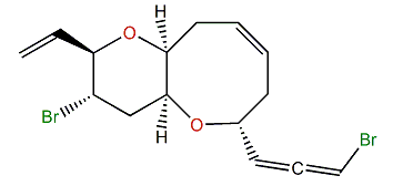 Microcladallene B